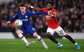 Mctominay, fred, mata, bruno, james; Chelsea Vs Manchester United Premier League What Time Is Kick Off Tonight What Tv Channel Is It On And What Is Our Prediction