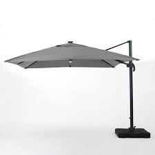 Jendayi Square Cantilever Umbrella Reviews Allmodern Patio Patio Umbrella Patio Umbrellas