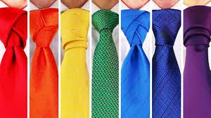 How to tie a tie: How To Tie A Tie Half Windsor For Beginners Youtube