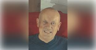 Obituary information for Erwin R Ward