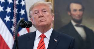 Trump's eo further explains that asset seizures shall target people and entities which have trump has already won this election. Poll Gop Doesn T Believe Trump Talked About Biden To Ukrainians