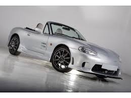 Maybe you would like to learn more about one of these? Mazda Mx5 Nb Tuning Body Kit Bodykit Stossstange
