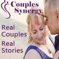 Couples Synergy: Real Couples, Real Stories...Real Relationships: 222:  Raising a Large Blended Family Through Divorce and Reconciling