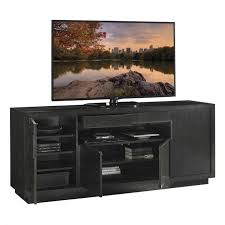 The plot is about upcoming. Lexington Carrera Berlinetta 4 Door Wood Tv Stand In Carbon Gray 911 907