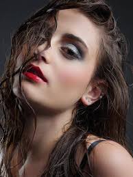 Maria Lanza Makeup Artist