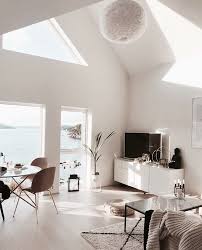All White Living Room Idea Interior Goals Lovely Decoration Stylish Home Fitz Huxley Decoration Maison Decoration Salon Salle A Manger Deco Maison