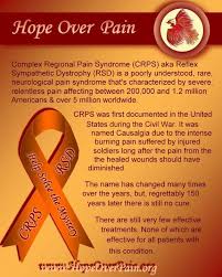 Pin On Reflex Sympathetic Dystrophy