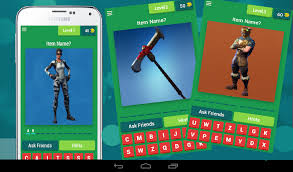 Whether you have a science buff or a harry potter fanatic, look no further than this list of trivia questions and answers for kids of all ages that will be fun for little minds to ponder. Fortnite Quiz Trivia Games La Ultima Version De Android Descargar Apk