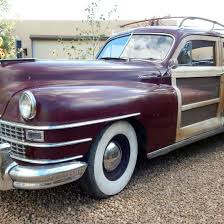Image result for Sumac Red 1947 Chrysler