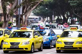 Cdc strives to reduce the carbon footprint of each and every journey across our network. Singapore S Comfortdelgro Taxis To Deliver Essential Medical Supplies In Addition To Food Groceries The Edge Markets