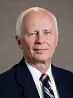 This Friday, April 26 in Chapel (11a central) we will honor President  Daniel Lee Gard, Prof. Craig Lusthoff and Terri J. Woods who will each  retire at the end of this academic