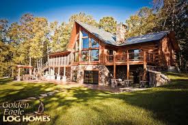 We have specialized in amazing and affordable homes since 1966. Golden Eagle Log Timber Homes Project Photos Reviews Wisconsin Rapids Wi Us Houzz