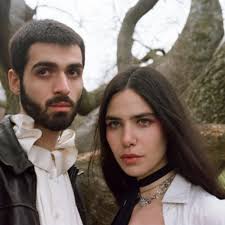 Everything Stays The Same: Puce Mary Interviewed