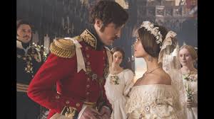 Way back in 1863, this was one of the first royal wedding photos ever. Victoria Albert S Wedding Youtube