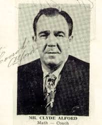 Clyde Daniel Alford Sr. (1908-1983)