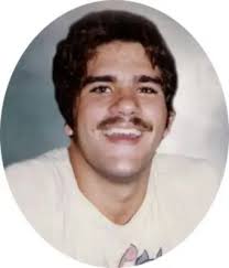 Obituary information for Robert T. "Todd" Monahan