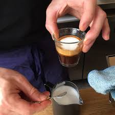 Specialize in packaging machines for more than 10yrs. Where To Find A Good Cup Of Coffee In Paris David Lebovitz