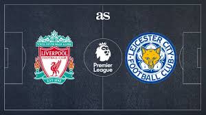 Последние твиты от liverpool fc (@lfc). Liverpool Vs Leicester City How And Where To Watch Times Tv Online As Com