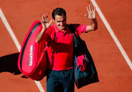 Suiza en vivo y online por el partido de los octavos de final de la eurocopa 2021, este lunes 28 de junio desde las 2:00 p.m. Federer Envia Mejores Deseos A La Seleccion De Futbol De Suiza Para La Eurocopa 2020