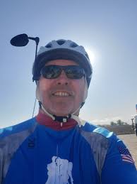 Introduction to cycling with mobility issues