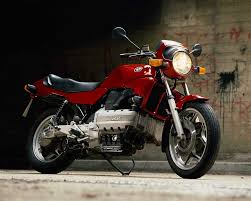 Scrambler + cafe racer parts. Ever Heard Of The Flying Brick It S Our Bmw K100 Used Buying Guide Mcn