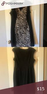 Women S Dress In 2020 Womens Dresses Dresses Leopard Print Dress