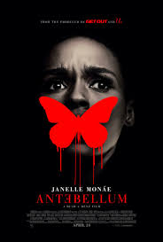 Sinopsis adalah ringkasan cerita sebuah novel. Antebellum Review My Dirt Sheet