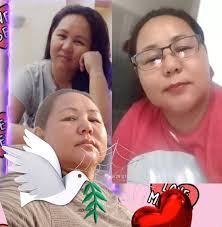 Kabalen nung makipamyesta tamu pu Calzara mandilu tamu agyang marimla.🤣