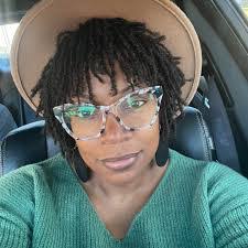 Ashley Walthall's Instagram, Twitter & Facebook