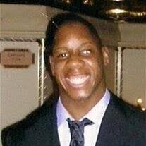 Xavier A. Mundell Obituary