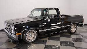 Image result for Black 1981 Truck
