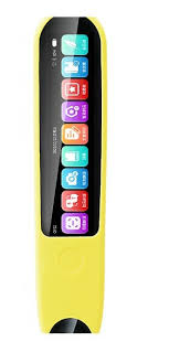 VisionKids HappiPen Ai 翻譯學習筆