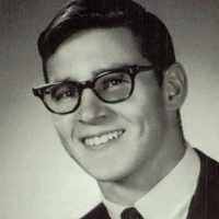 Theodore Dean Nachreiner (1949–1981) • FamilySearch