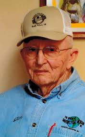 Obituary for James "Jim" Harold Kersting