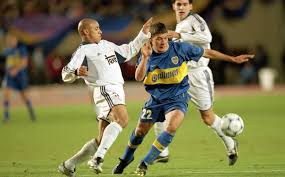 Geçen sezonu la liga şampiyonu olarak tamamlayan real madrid gözünü arjantinli yıldız juan roman riquelme'ye dikti. Noticias De Juan Roman Riquelme Mundo Deportivo