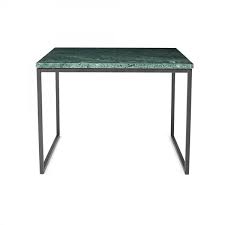Coffee table with two flush drawers. Como Coffee Table 60 X 60 Bolia