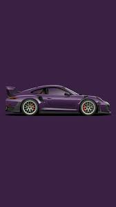 Ultra Violet Gt2 Rs Wallpaper Rs Wallpaper Sports Car Wallpaper Car Wallpapers