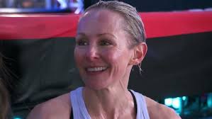 American Ninja Warrior 2024