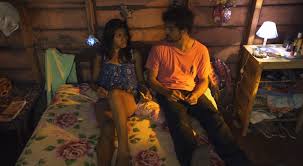 Cidade invisível 1.sezon 1.bölüm (wish you were here). No Terceiro Capitulo Da Serie Cidade Cidade Invisivel Facebook