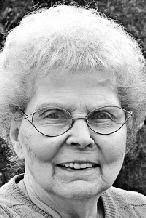 Lela Anderson Obituary (1926