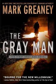 Dī gureiman) is a japanese manga series written and. The Gray Man Gray Man 1 By Mark Greaney