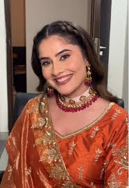 Satinderjit Kaur Toronto Canada