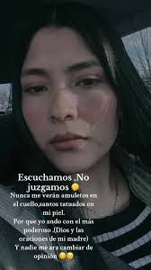 Video D Tatuaje Solo Dios Puede Juzgarme En El Cuello