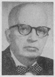 Cyril Edward Cain (1883-1963)