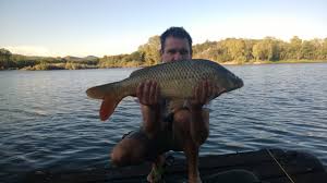 Also one of gauteng's major sources of drinking water, it lies on the vaal river close to vereeniging. Fishing Heaven On Vaal