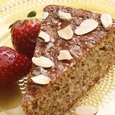Almonds are treasure trove of nutrition. Healthy Almond Recipes Eatingwell