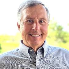 Ray McKinley (@DrRayMckinley)