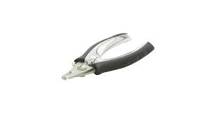 You likely already know that learning how to pick a file cabinet lock is much easier when you have some type of metal, pointed object, and the fingernail file on a set of nail clippers is perfect for this purpose. The Best Dog Nail Clippers The Smart Consumer
