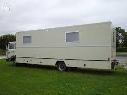 Poids Lourd Amenage Vasp Poids Lourd Amenage Voitures Et Motos Camping Car