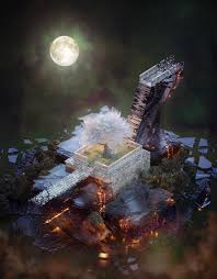 Below you can find dates and hours of all moon phases in 2021. Full Moon February 27th 2021 Voxel